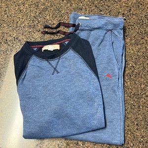 Men’s Cozy Pajamas size Small